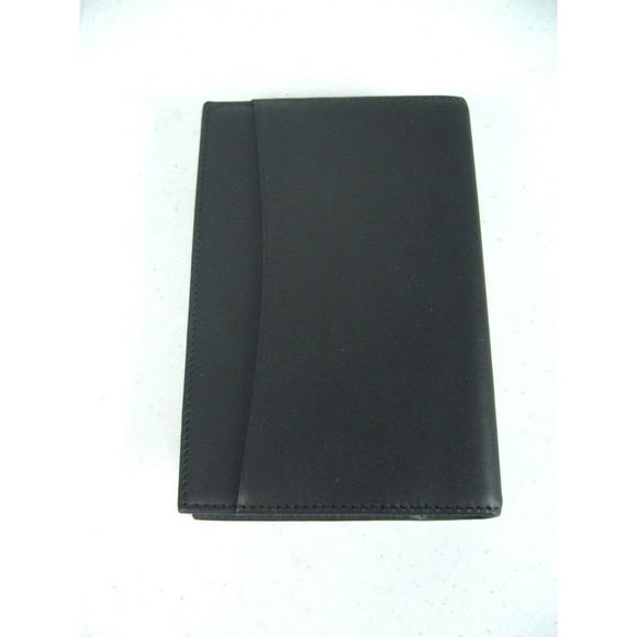 Victorinox Swiss Army Signal Black Wallet Padfolio - Picture 6 of 8